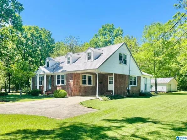 863 Old Centre Hwy, Piedmont, AL 36272