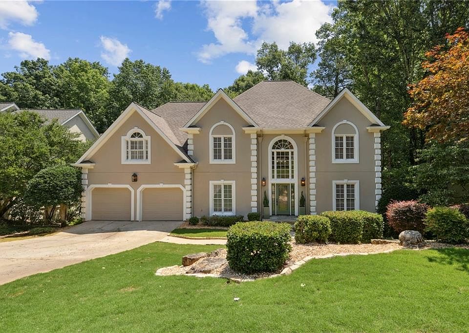 155 Willow Brook Dr, Roswell, GA 30076 Zillow