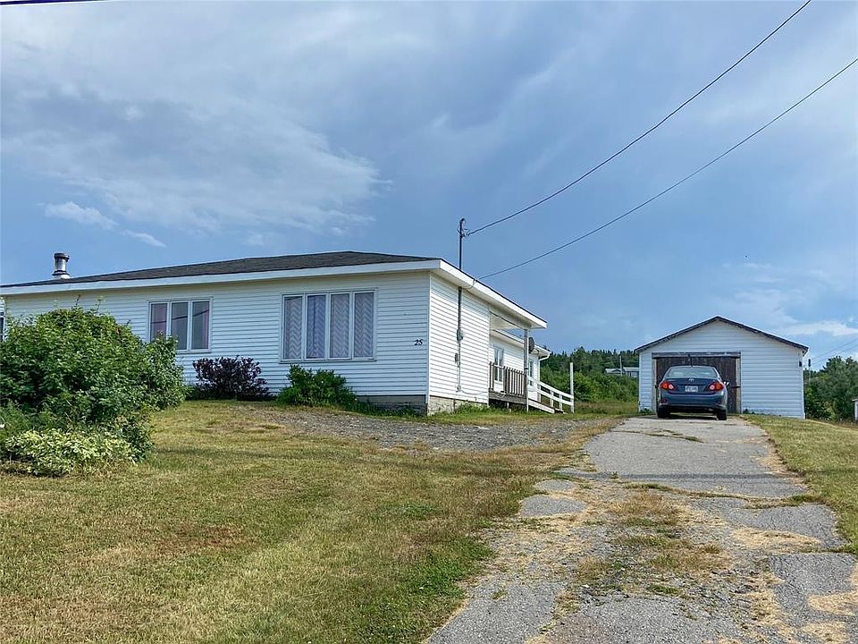 25 Main St, Lewisporte, NL A0G 3K0 MLS 1247926 Zillow