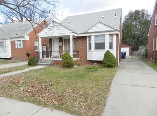 9976 Farley Ave, Redford, MI 48239