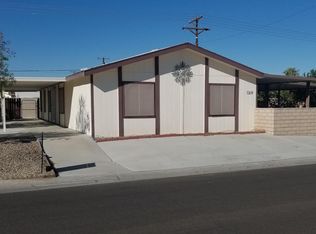 73114 Broadmoor Dr, Thousand Palms, CA 92276