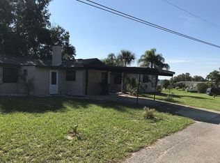 620 N Crooked Lake Dr, Babson Park, FL 33827