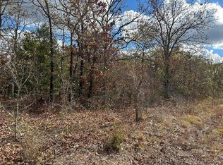Gourd Ln, Tahlequah, OK 74464