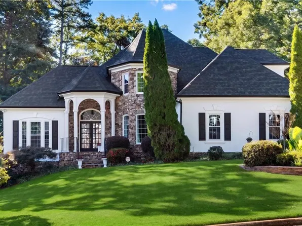 12170 Magnolia Cir, Johns Creek, GA 30005