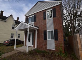 1324 38th St, Norfolk, VA 23508