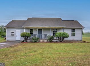 80 Old Stilesboro Rd SW, Cartersville, GA 30120