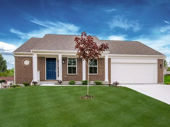 Levi Kramer Blvd, Columbus, OH 43110