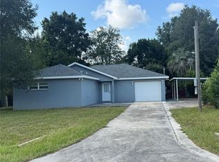 21655 SW RAINTREE STREET, DUNNELLON, FL 34431