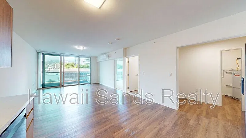 1 bed, 1.0 bath, 702 sqft, $3,100 — Photo 4