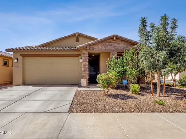 5712 S PARKWOOD --, Mesa, AZ 85212