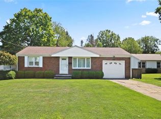 6369 Duncan Dr, Poland, OH