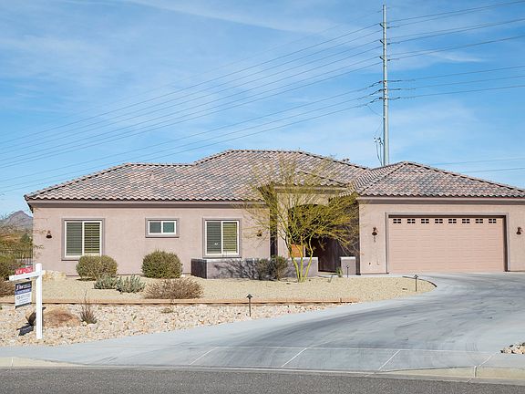 2nd image of 655 N Sierra Vista Dr