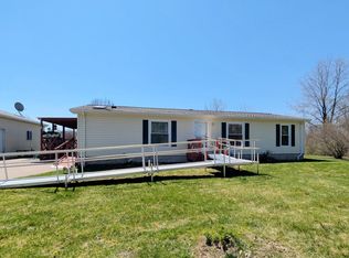 9335 Birch Run Rd, Millington, MI 48746