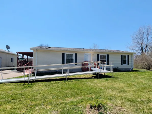 9335 Birch Run Rd, Millington, MI 48746