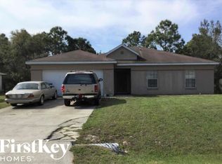 3343 Monday Ter, North Pt, FL 34286