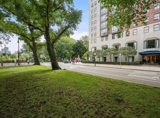 Carlton House, Boston, MA 02116