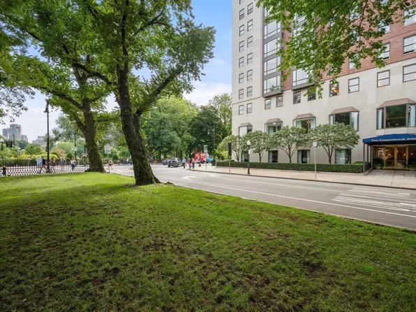 2 Commonwealth Ave APT 8G, Boston, MA 02116
