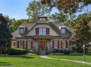 2300 Wooded Oak Pl, Midlothian, VA 23113