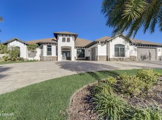 1509 S Riverside Dr, Edgewater, FL 32132