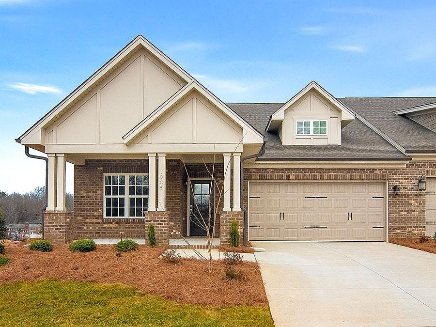 Welden Ridge at Welden Village by Arden Homes in Kernersville NC Zillow