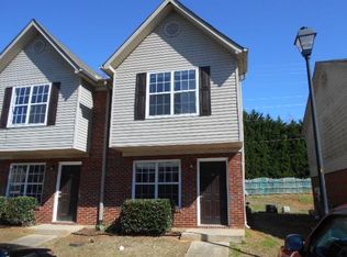 801 Westridge Dr, Acworth, GA 30101