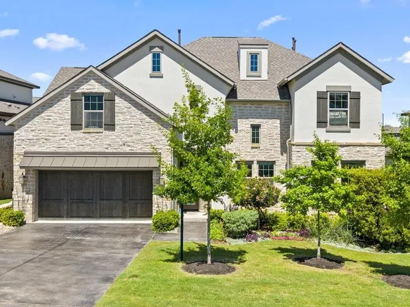 741 Rawson Bnd, Lakeway, TX 78738