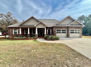 332 Wheeler Dr, Hartford, AL 36344