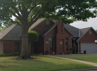 2005 NE 31st St, Lawton, OK 73507
