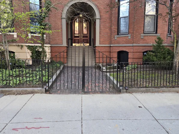 415 Beacon St, Boston, MA 02115