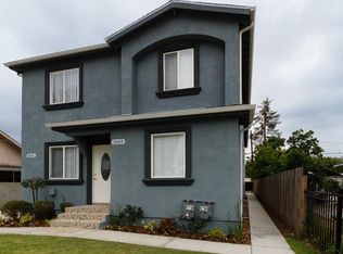 1001 E 77th St, Los Angeles, CA 90001