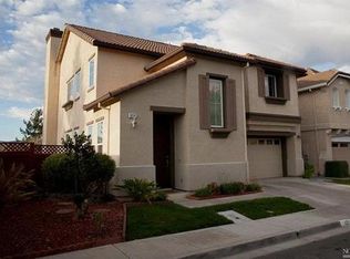1211 Andrea Way, Vallejo, CA 94591
