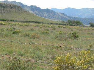 Z Z County Rd, Saguache, CO 81149