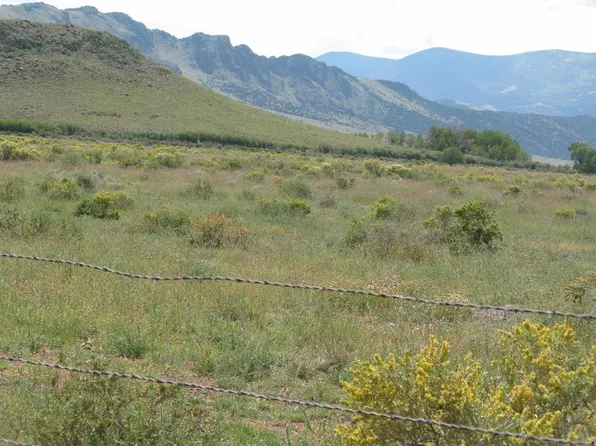 TBD County Road Z, Saguache, CO 81149