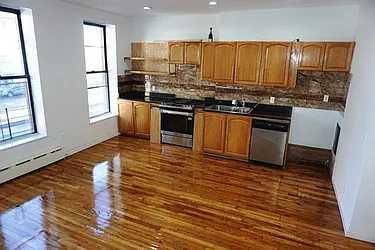 Rented by H.P. Greenfield Real Estate