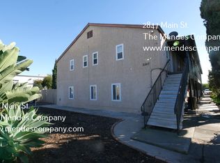 2847 Main St APT 1, Chula Vista, CA 91911