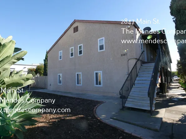2847 Main St APT 1, Chula Vista, CA 91911