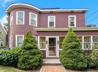 51 Franklin St #51, Watertown, MA 02472