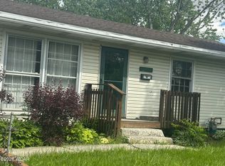 1411 Reese Ave, Lima, OH 45804
