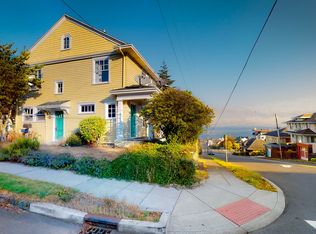 997 16th St, Astoria, OR 97103