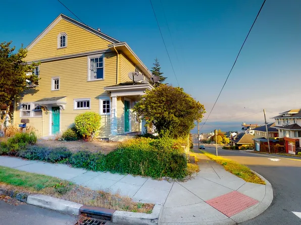 997 16th St, Astoria, OR 97103