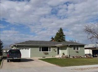 4316 Circle Dr, Rapid City, SD 57702