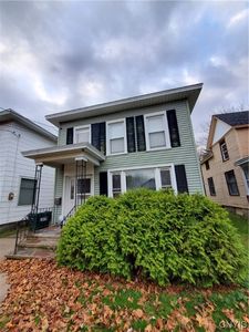 210 W 4th St, Oswego, NY, 13126