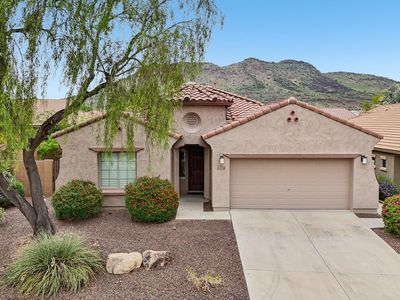 5237 W Redbird Rd, Phoenix, AZ, 85083