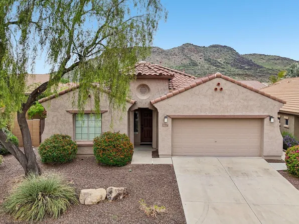 5237 W REDBIRD Road, Phoenix, AZ 85083