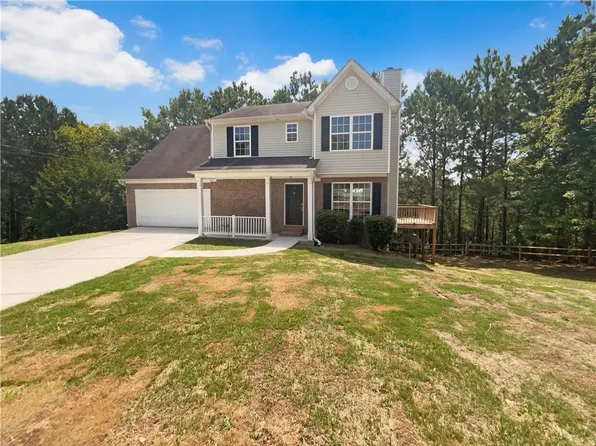 600 Beddick Ln, Atlanta, GA 30349