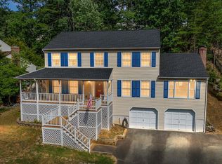 2019 Coast Guard Dr, Stafford, VA 22554