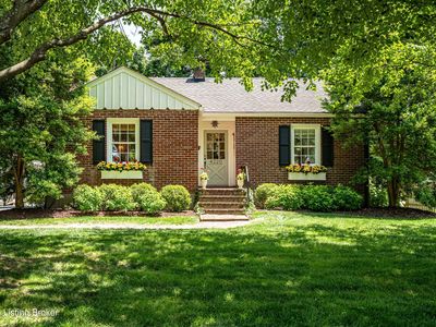 4220 Alton Rd, Saint Matthews, KY, 40207