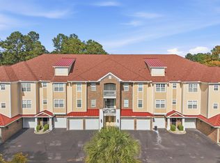 5650 Barefoot Resort Bridge Rd UNIT 237, North Myrtle Beach, SC 29582