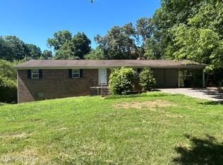 124 Carriage Dr NE, Cleveland, TN 37312