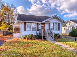 43 Guyton St, Kingston, NY 12401